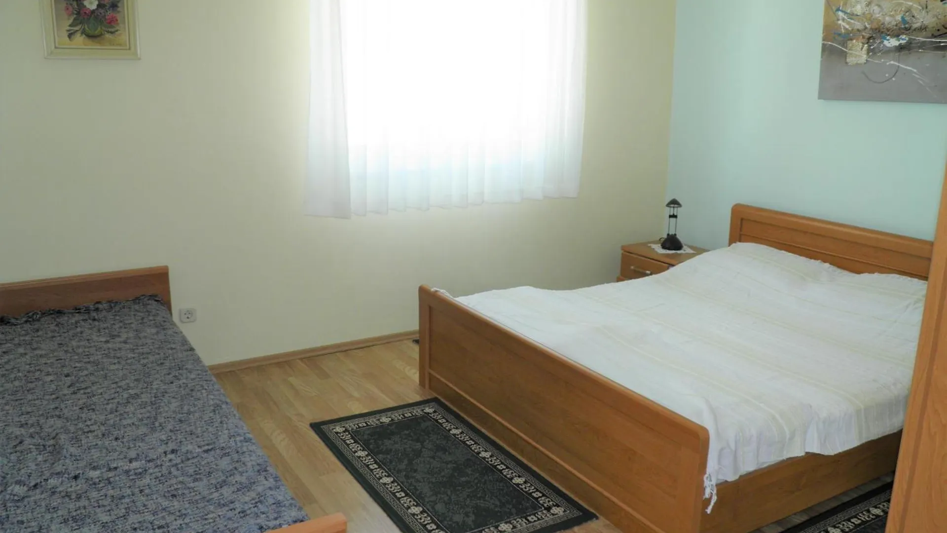 Apartments With A Parking Space Baska, Krk - 22662
