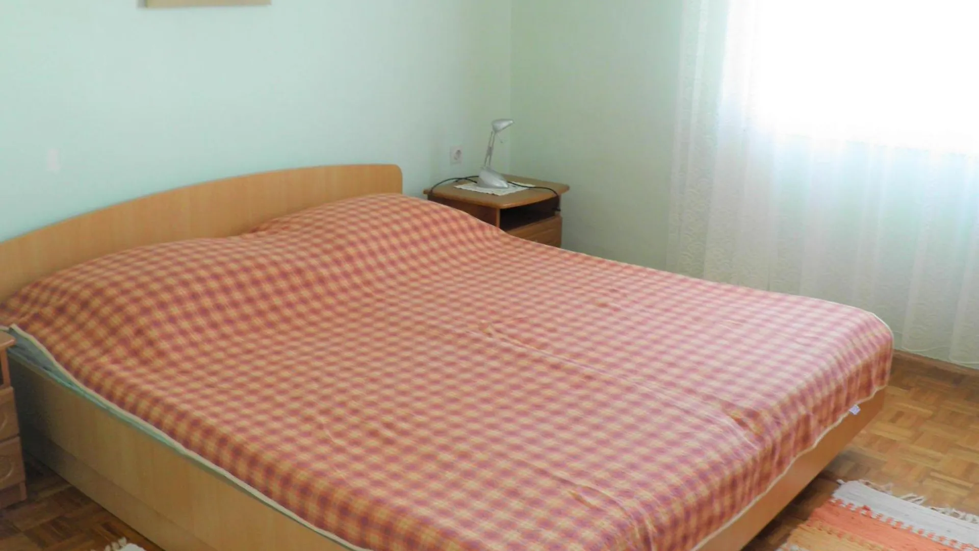 Apartments With A Parking Space Baska, Krk - 22662