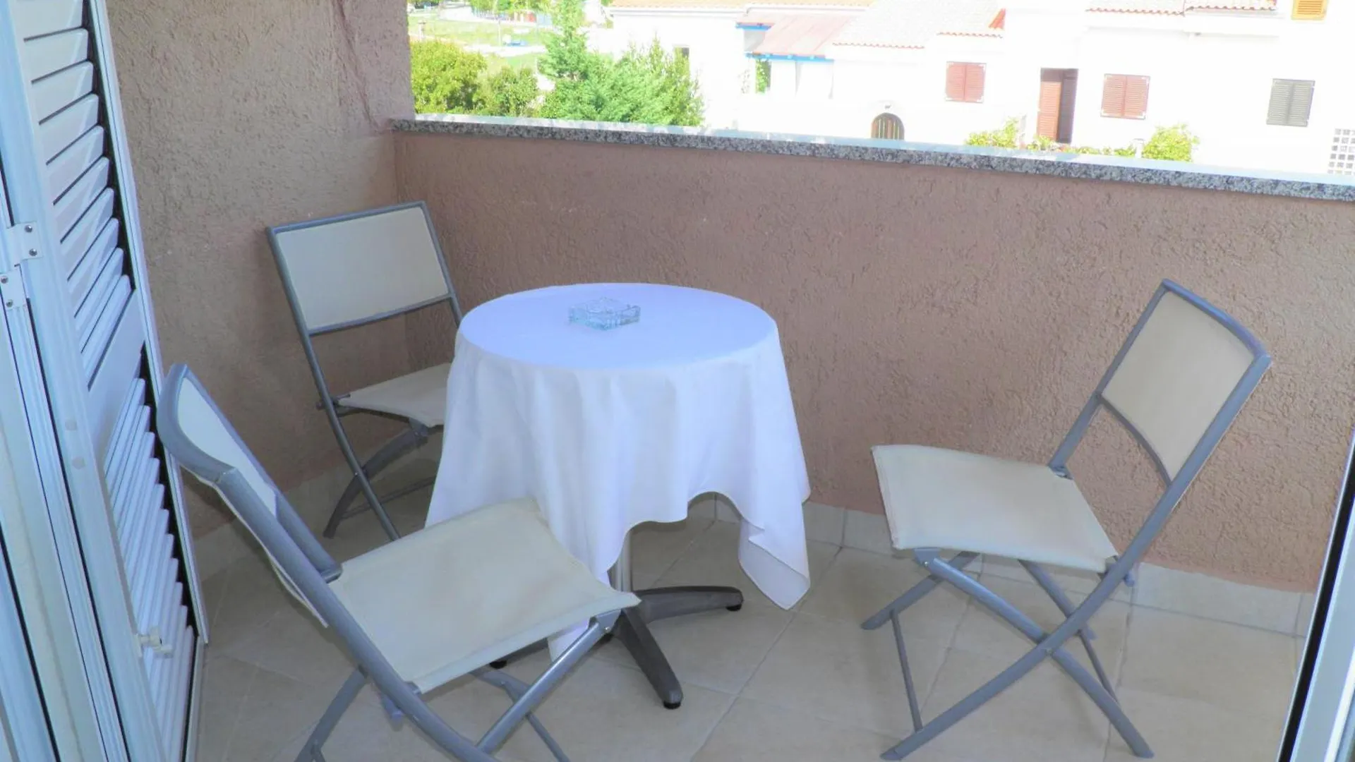 Apartments With A Parking Space Baska, Krk - 22662 0*, Baska (Krk) Croatia