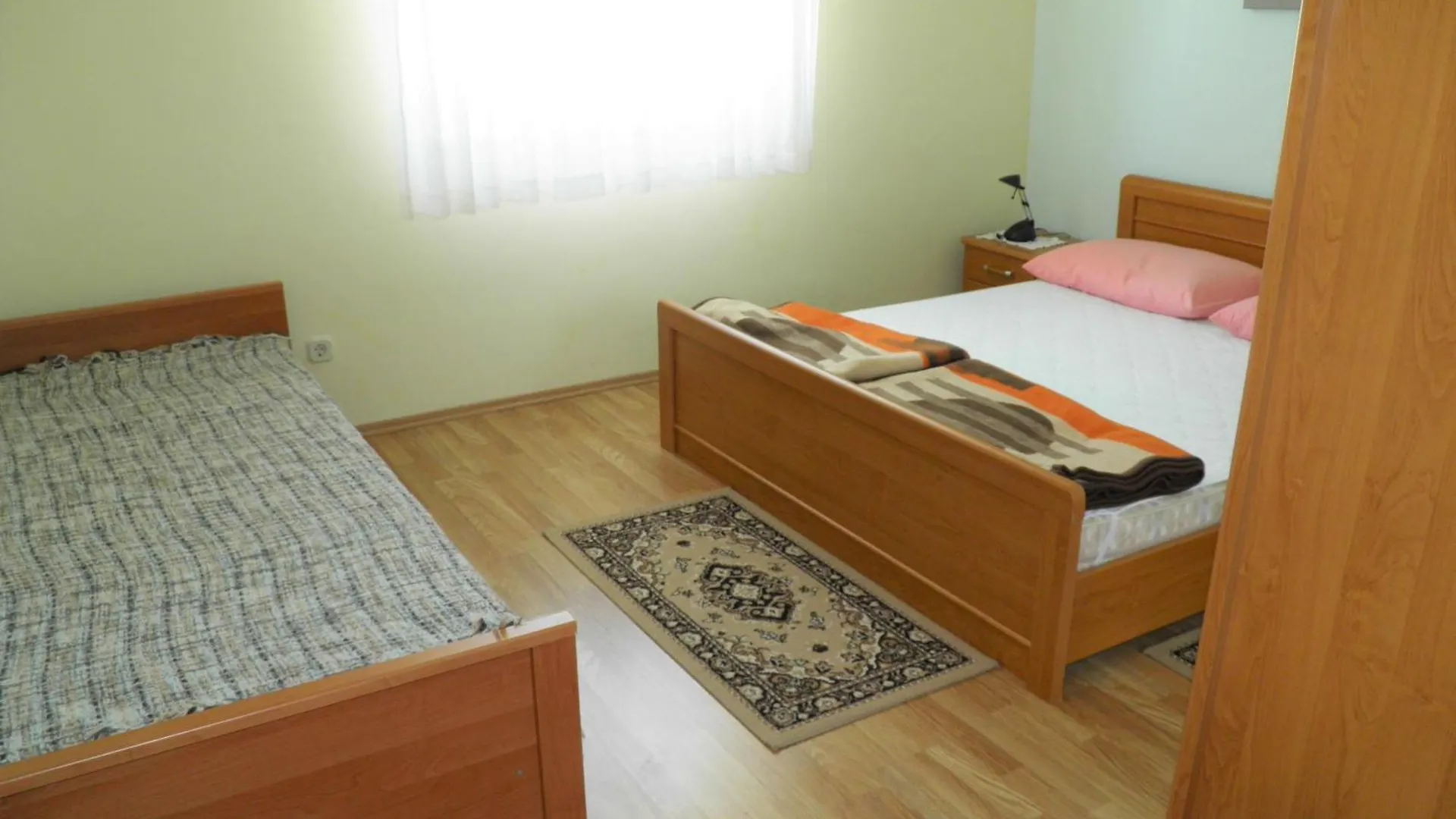 Apartments With A Parking Space Baska, Krk - 22662 0*, Baska (Krk) Croatia