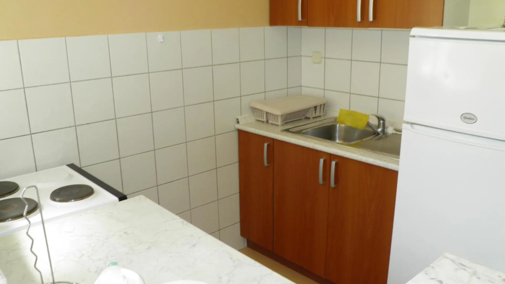 Apartments With A Parking Space Baska, Krk - 22662 Baska (Krk)