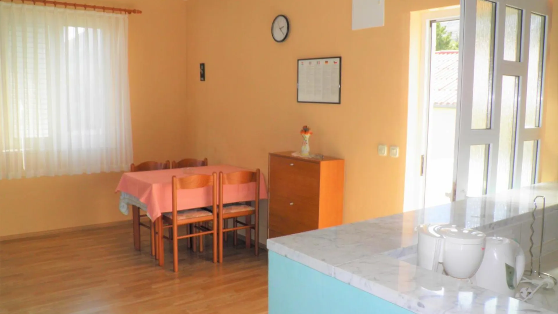 Apartments With A Parking Space Baska, Krk - 22662 Croatia