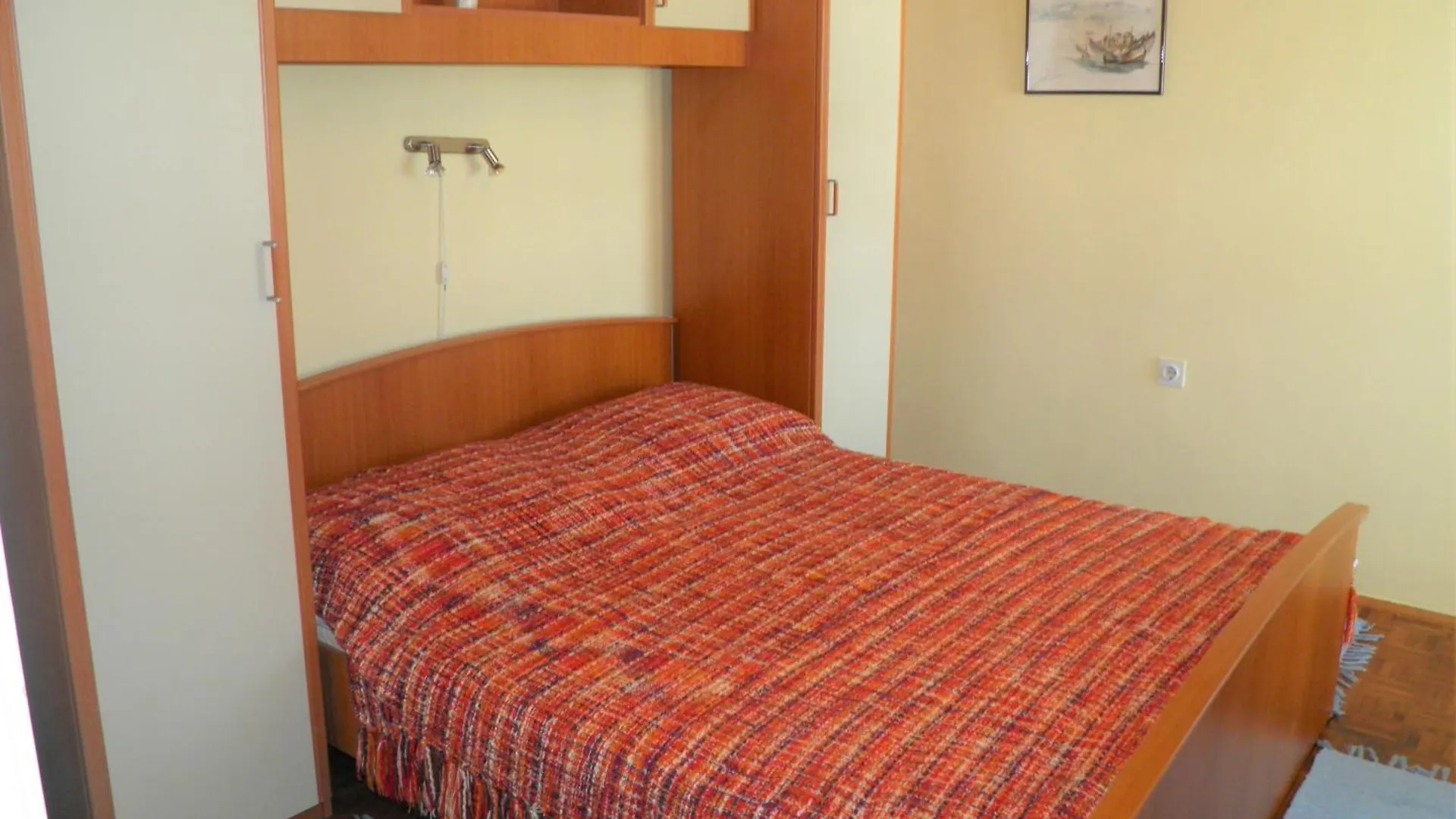 Apartments With A Parking Space Baska, Krk - 22662 Croatia
