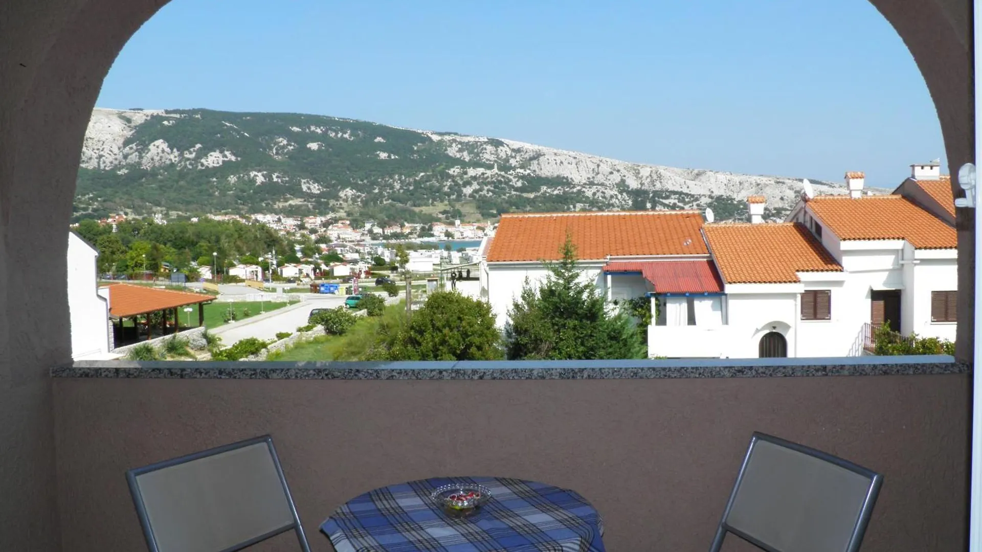 Apartments With A Parking Space Baska, Krk - 22662 0*, Baska (Krk) Croatia